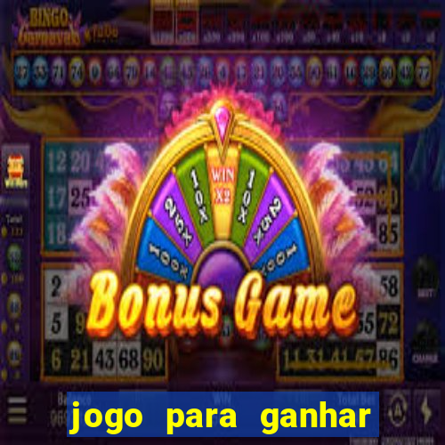 jogo para ganhar dinheiro sem depositar dinheiro